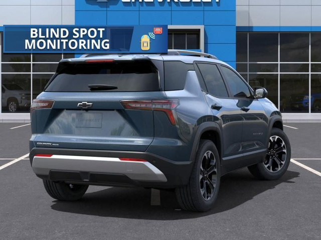 2025 Chevrolet Equinox AWD LT in Cars & Trucks in Mississauga / Peel Region - Image 4