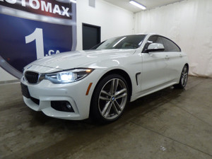 2019 BMW 4 Series 440i xDrive