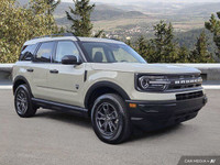 Recent Arrival! 2024 Ford Bronco Sport Big Bend 1.5L EcoBoost 4WD *Standard Equipment is the default... (image 7)