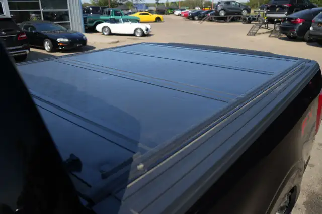 2021 Ford F-150 Lariat FX4 502A GROUP WITH ADAPTIVE CRUISE! in Cars & Trucks in Red Deer - Image 16