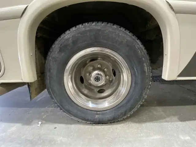 2021 Thor Motor Coach Chateau 28Z in RVs & Motorhomes in Edmonton - Image 19