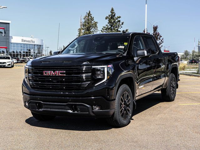 2025 GMC Sierra 1500 Elevation in Cars & Trucks in Strathcona County - Image 4