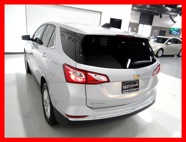 2020 Chevrolet Equinox AWD LT *BACKUP CAM/ALLOYS/EASY FINANCE!!! in Cars & Trucks in City of Toronto - Image 4