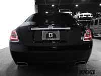Spectacular Build Options, Bespoke Interior - Black / Mandarin Orange, Bespoke Audio, Driver Assista... (image 7)