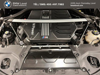2020 BMW X3 M Competition | Garniture en fibre de carbone | * Groupe M Compétition * Garniture en fi... (image 9)