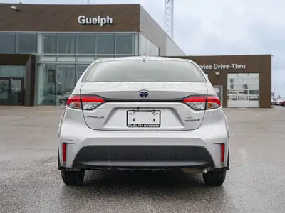 2023 Toyota Corolla Hybrid LE | Heated Seats | Lanekeep, View more