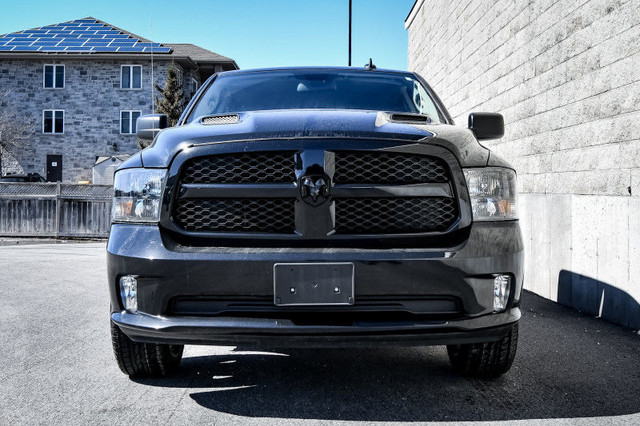 2020 Ram 1500 Classic Express - Aluminum Wheels in Cars & Trucks in Ottawa - Image 4