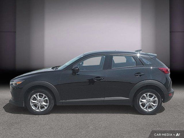 2021 Mazda CX-3 GS | Mags | Sieges chauffants | in Cars & Trucks in Laval / North Shore - Image 4