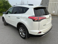 Hello Ottawa! Ready for your next SUV? This 2016 Toyota RAV4 Limited is All-Wheel Drive, Fully Loade... (image 5)