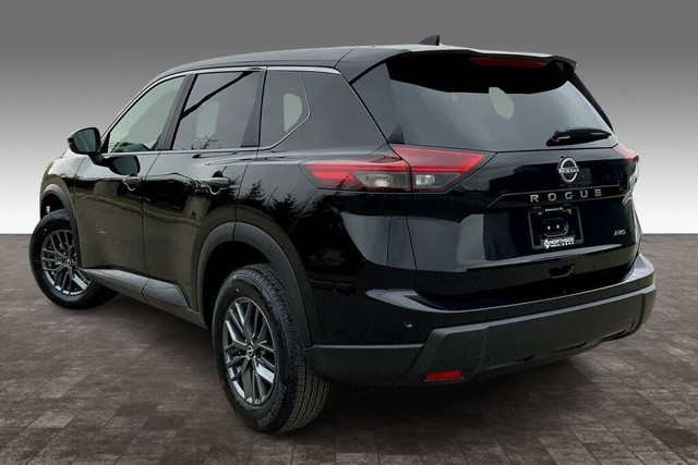 2025 Nissan Rogue AWD S in Cars & Trucks in Edmonton - Image 2