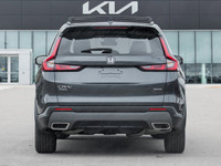 Vehicle Stability Assist (VSA) Electronic Stability Control (ESC), Valet Function, Trunk/Hatch Auto-... (image 5)