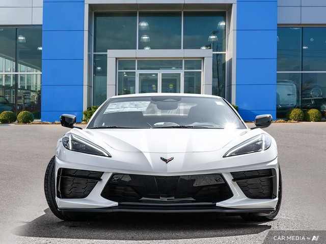 2025 Chevrolet Corvette Stingray in Cars & Trucks in London - Image 2