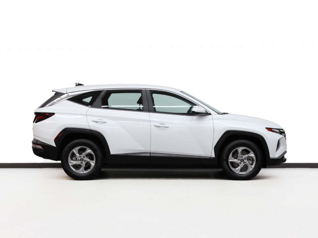  2022 Hyundai Tucson ESSENTIAL | AWD | LaneDep | Heated Seats |  in Cars & Trucks in City of Toronto - Image 3