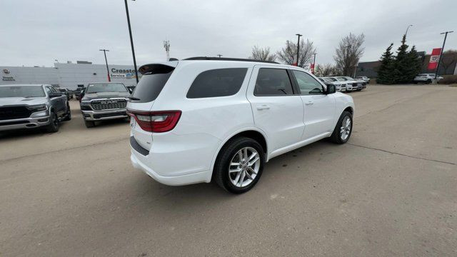 2023 Dodge Durango GT Plus | Remote Start in Cars & Trucks in Edmonton - Image 3