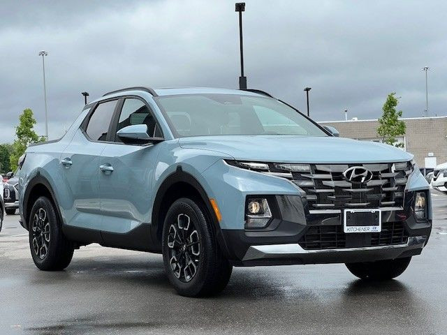 2022 Hyundai Santa Cruz Preferred w/Trend Package TREND PACKA... in Cars & Trucks in Kitchener / Waterloo