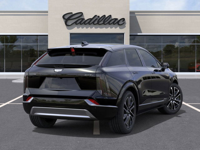 2025 Cadillac OPTIQ Sport 1 in Cars & Trucks in City of Montréal - Image 4