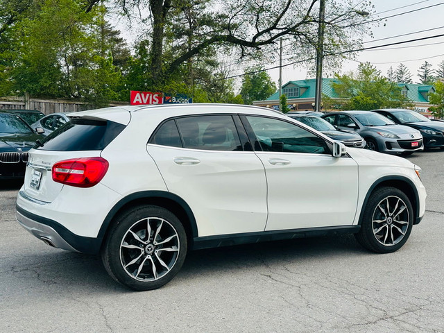 2016 Mercedes-Benz GLA-Class GLA250 4MATIC in Cars & Trucks in Markham / York Region - Image 2
