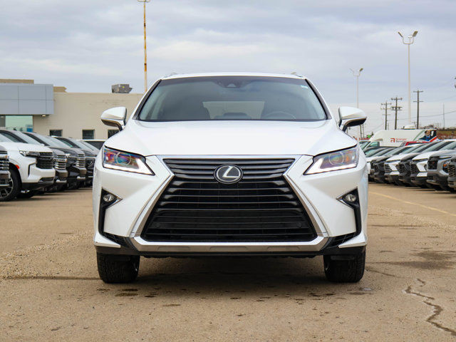 2017 Lexus RX 350 AWD 3.5L in Cars & Trucks in Edmonton - Image 3