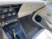 Auction Date: Saturday, July 26, 2025. : Collector: Vin 1Z8749S417238 ;Year 1979 ;Make Chevrolet ;Mo... (image 7)