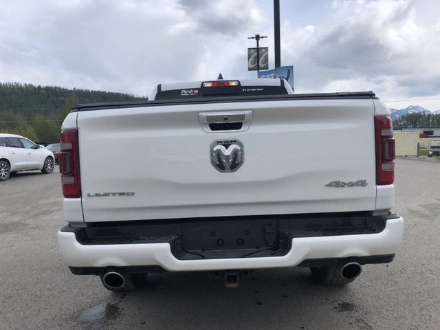 2022 Ram 1500 Limited , 5.7L V8 HEMI, Loaded in Cars & Trucks in Cranbrook - Image 4
