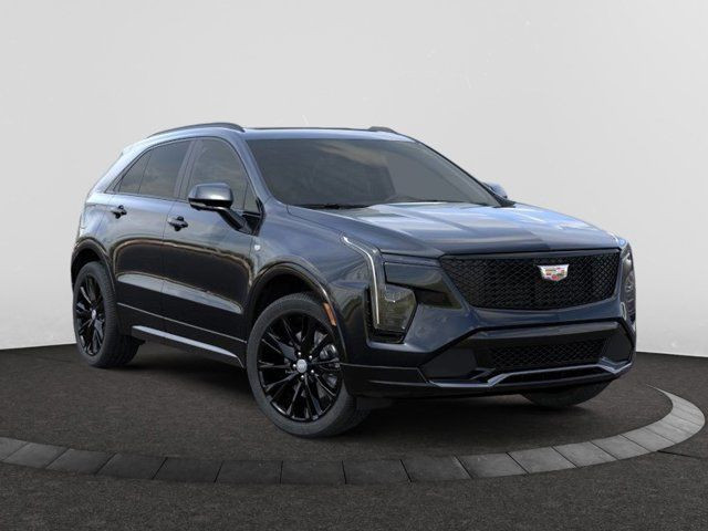 2025 Cadillac XT4 AWD Sport in Cars & Trucks in Regina - Image 2