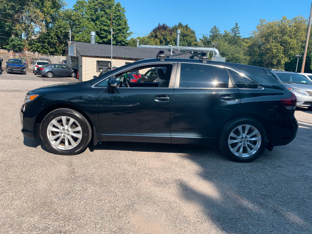 2013 Toyota Venza LE in Cars & Trucks in City of Toronto