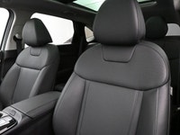 Just arrived and fully O'Regan's Green Light Certified this Tucson Luxury Hybrid features a complete... (image 6)