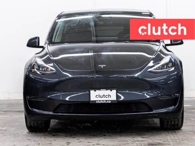 2024 Tesla Model Y Standard Range w/Heated Front Seats, Navigati in Cars & Trucks in Ottawa - Image 2