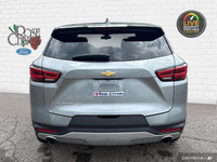 - ACCIDENT FREE - HEATED CLOTH SEATS - REMOTE START - LANE KEEP ASSIST w/ LANE DEPARTURE WARNING - F... (image 4)
