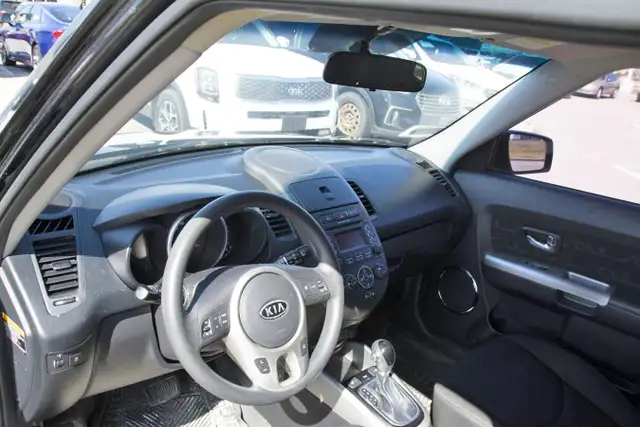 2012 KIA SOUL in Cars & Trucks in Oshawa / Durham Region - Image 14