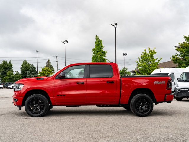 2023 Ram 1500 Big Horn in Cars & Trucks in Barrie - Image 4