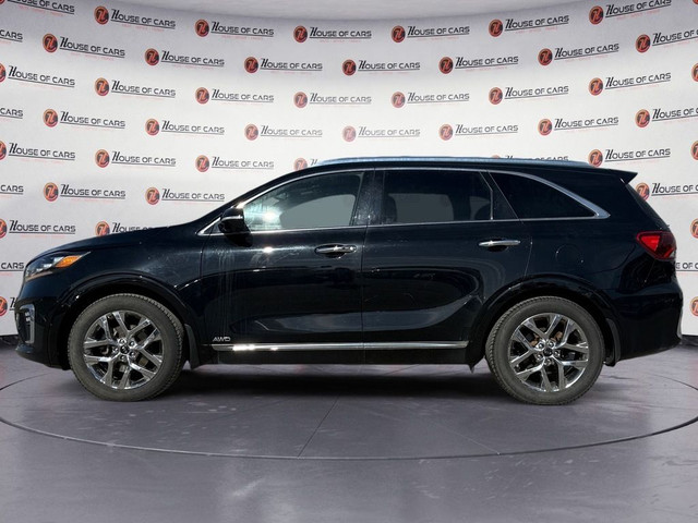 2019 Kia Sorento SX AWD in Cars & Trucks in Calgary - Image 2