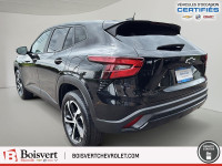 UN SEUL PROPRIÉTAIRE PRÉCÉDENT, JAMAIS ACCIDENTÉ, CARFAX VÉRIFIÉ, GARANTI CERTIFIÉ, TRANSMISSION AUT... (image 6)