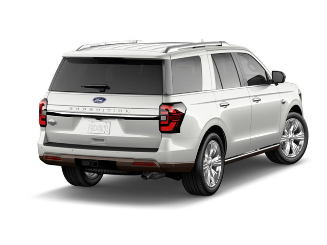 2023 Ford Expedition in Cars & Trucks in Strathcona County - Image 3