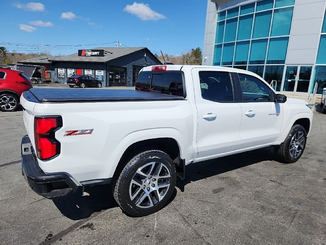 2023 Chevrolet Colorado Z71 in Cars & Trucks in Bedford - Image 4