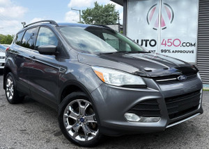 2014 Ford Escape **SE+AWD+BAS KILO**