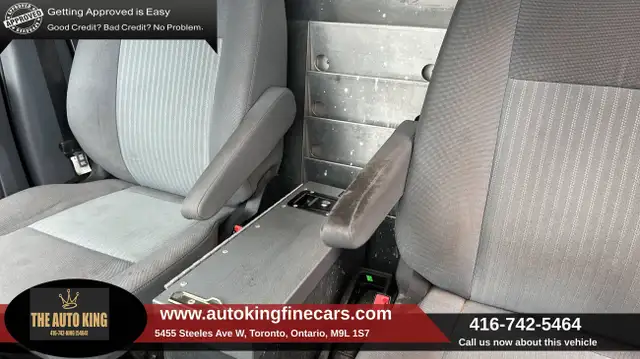 2018 Ford Transit Van T-250 *** ROOF RACK***REAR SHELVES in Cars & Trucks in City of Toronto - Image 17