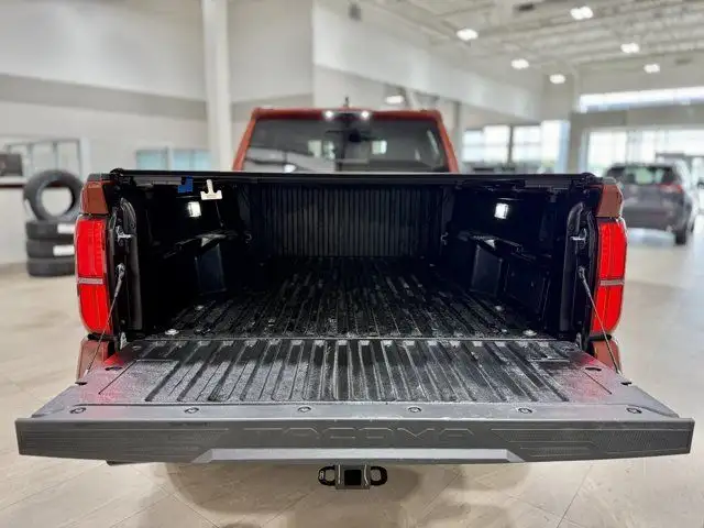 2025 Toyota Tacoma Sport Premium | Turbocharged in Cars & Trucks in Edmonton - Image 14