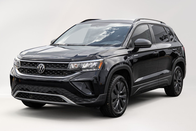 2023 Volkswagen Taos Trendline * Camera de reculons*Bluetooth *  in Cars & Trucks in City of Montréal