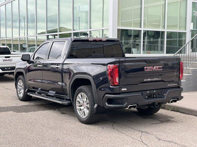 2024 GMC Sierra 1500 Denali in Cars & Trucks in Calgary - Image 4
