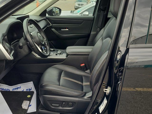 2024 Mazda CX-90 PHEV GS-L AWD | Leather | Sunroof | Adaptive in Cars & Trucks in Guelph - Image 3
