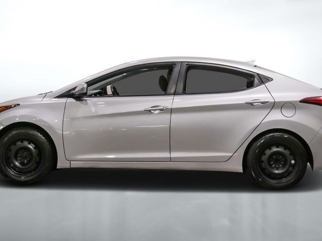 2014 Hyundai Elantra GLS TOIT GR ELEC A/C BLUETOOTH in Cars & Trucks in Laval / North Shore - Image 3