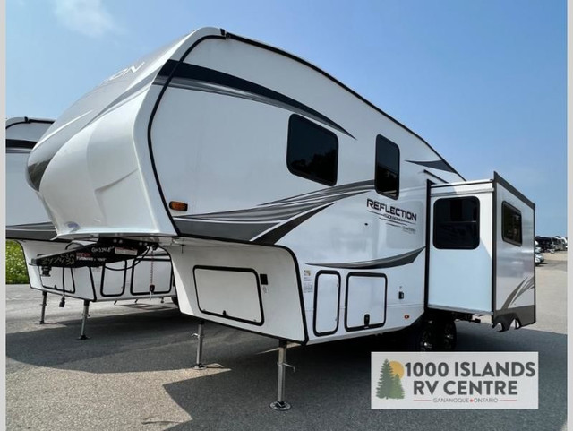 2024 Grand Design Reflection 150 Series 226RK in Travel Trailers & Campers in Kingston - Image 3