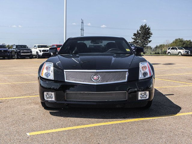 2008 Cadillac XLR-V Supercharged 4.4L in Cars & Trucks in Strathcona County - Image 4
