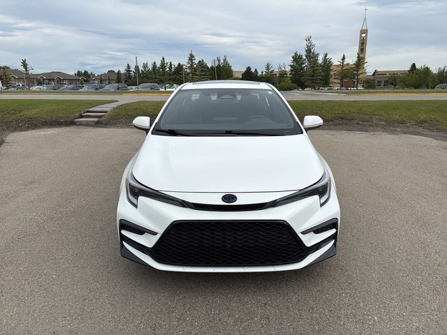 2024 Toyota Corolla Hybrid SE AWD in Cars & Trucks in Calgary - Image 2