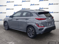 WAS: $33879 NOW: $31498 plus taxes and licensing feesExperience the Thrill of the 2023 Hyundai Kona... (image 3)