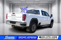 2022 GMC Sierra 2500HD SLT Crew Can 4x4 Welcome to Xtreme Auto & Truck Sales Your Car Loan, Truck Lo... (image 7)