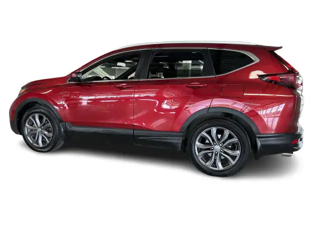 2021 Honda CR-V Sport, 4X4, Cuir, Carplay, Bluetooth, Caméra, US in Cars & Trucks in City of Montréal - Image 10