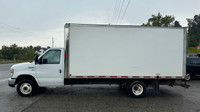 Price reduced to $24,950 !!!!!!!! Clean Carfax, off lease , low mileage with a 5.4 litre engine Flex... (image 1)