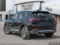 This Buick Envision has a durable Turbocharged Gas I4 2.0L/- TBD – engine powering this Automatic tr... (image 3)
